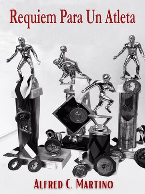 cover image of Requiem Para Un Atleta